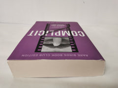 Complicit: special edition Winnie M Li