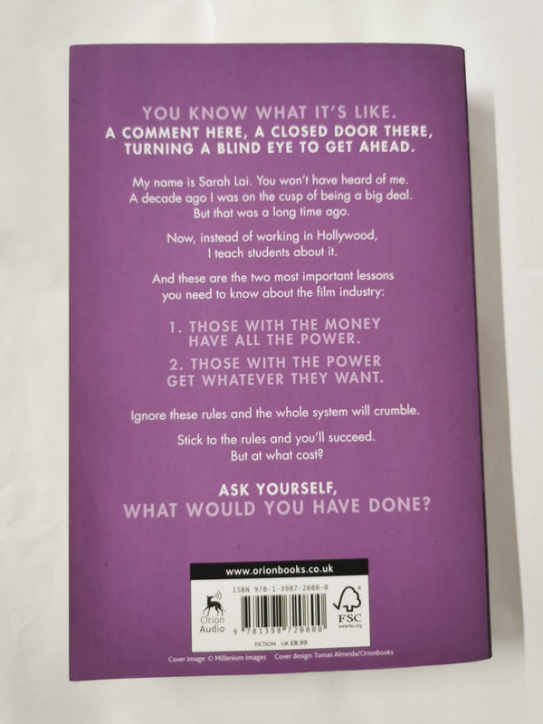 Complicit: special edition Winnie M Li