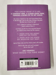 Complicit: special edition Winnie M Li