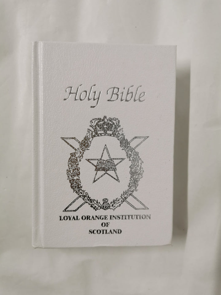 Religion & Spirituality