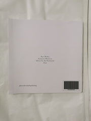 Muslim Wedding Guest Book: Blank Interior for 100+ Guests, Soft Touch Cover