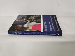 Euripides: Iphigenia at Aulis Vol. 1 (2017, Trade Paperback)