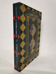 Cover of A Ampulpheta / The Hourglass Gareth Rubin