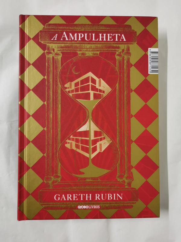 A Ampulpheta / The Hourglass Gareth Rubin