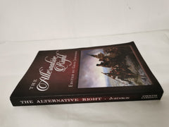 The Alternative Right Edited by Greg Johnson
