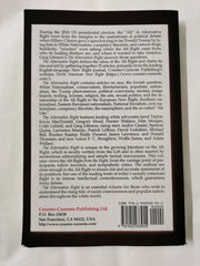 The Alternative Right Edited by Greg Johnson