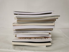 20 Poetry Book Bundle -Mixed Authors. Mixed Titles