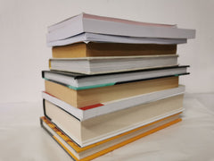Business Books Bundle - Mindset, Leadership, Finance, Psychology x 10 Books