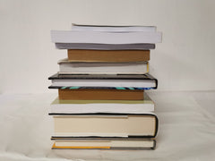 Business Books Bundle - Mindset, Leadership, Finance, Psychology x 10 Books