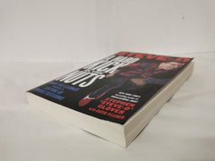 Steve-O: A Hard Kick in the Nuts