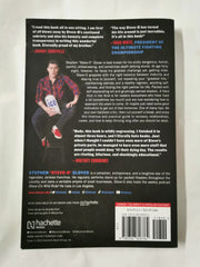 Steve-O: A Hard Kick in the Nuts