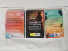 Taylor Jenkins Reid: Seven Husbands of Evelyn Hugo, Malibu Rising, One True Love