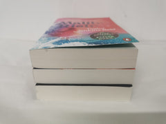 Taylor Jenkins Reid: Seven Husbands of Evelyn Hugo, Malibu Rising, One True Love