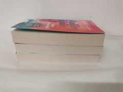 Taylor Jenkins Reid: Seven Husbands of Evelyn Hugo, Malibu Rising, One True Love