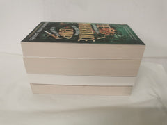 4 Bestselling YA Books: Noughts & Crosses, Good Girl, Bad Blood, This Book Kills