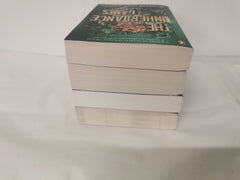 4 Bestselling YA Books: Noughts & Crosses, Good Girl, Bad Blood, This Book Kills