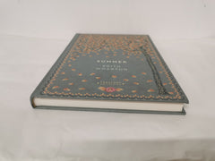 Summer by Edith Wharton - Cranford Collection Edition (Hardback)