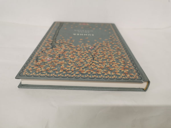 Summer by Edith Wharton - Cranford Collection Edition (Hardback)