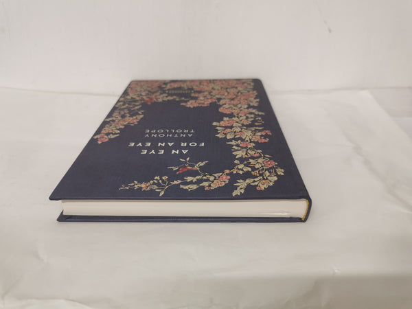 An Eye for an Eye by Anthony Trollope - Cranford Collection Edition (Hardback)