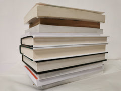 Business Books Bundle - Mindset, Leadership, Finance, Psychology x 10 Books
