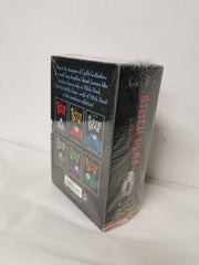 Stitch Head Collection Guy Bass 6 Books Set Ghost Of Grotteskew, Monster Hunter