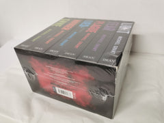 Gone Series by Michael Grant 6 Books: Fear, Plague, Lies, Hunger, Gone, Light