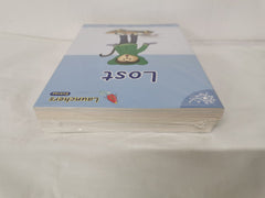 Dandelion Launchers Phonic Books: Lost / Jump! / Bob is Glum / Stop the Pram!