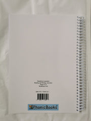 Dandelion Launchers Reading and Writing Activities for Stages 8-15 USA edition