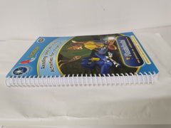Dandelion Launchers Reading and Writing Activities for Stages 8-15 USA edition