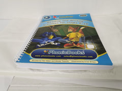Dandelion Launchers Reading and Writing Activities for Stages 8-15 USA edition