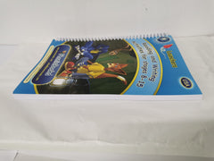 Dandelion Launchers Reading and Writing Activities for Stages 8-15 USA edition