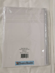 Phonic Books Dragon Eggs Activities: Literacy Activities & Games for Books 1-10