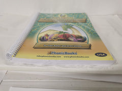 Phonic Books Dragon Eggs Activities: Literacy Activities & Games for Books 1-10