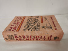 The Barefoot Architect: A Handbook for Green Building by Johan van Lengen
