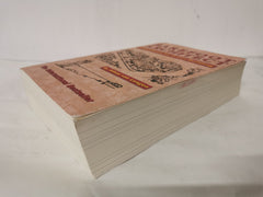 The Barefoot Architect: A Handbook for Green Building by Johan van Lengen