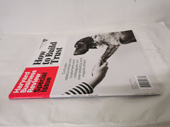 Harvard Business Review Special Issue Winter 2023/ How to Build Trust
