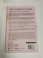 The Marriage Guide: According to The Sunnah Of The Prophet