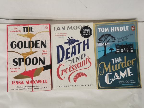 Cover of  by Ian Moore - Comics & Graphic Novels book