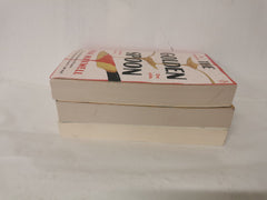 3 Murder Mystery Novels: The Golden Spoon, The Murder Game, Death and Croissants