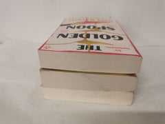 3 Murder Mystery Novels: The Golden Spoon, The Murder Game, Death and Croissants