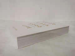 Good Vibes, Good Life: How Self-Love Is the Key to Unlocking Your Greatness by Vex King - used book at Perkology Books