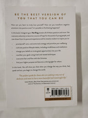 Good Vibes, Good Life: How Self-Love Is the Key to Unlocking Your Greatness by Vex King - used book at Perkology Books