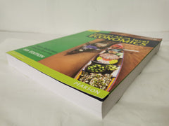 Edexcel AS/A Level Economics Student book by Alain Anderton