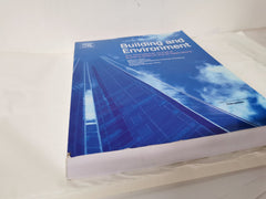 Building and Environment International Journal of Building Science V208 Jan 2022