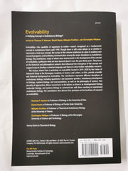 Evolvability: A Unifying Concept in Evolutionary Biology?