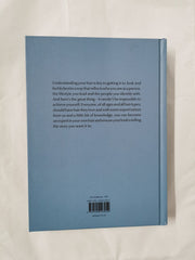 Great Hair Days & How to Have Them by Luke Hersheson (Blue, Hardcover)