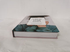 Great Hair Days & How to Have Them by Luke Hersheson (Purple, Hardcover)