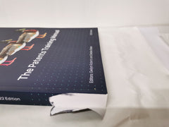 Patents Training Manual 2022 Edition by Gwilym Roberts *Damaged*
