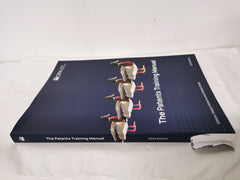 Patents Training Manual 2022 Edition by Gwilym Roberts *Damaged*