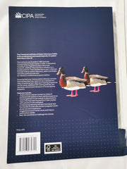 Patents Training Manual 2022 Edition by Gwilym Roberts *Damaged*